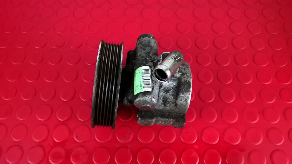Bomba Direção - FIAT FIORINO Caixa/monovolume (225_)