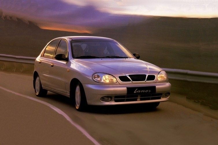 Шрот Запчастини Розбірка Деталі Ланос Сенс Daewoo Lanos Sens 1,5 1.5