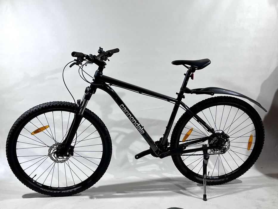 CANNONDALE MTB Cannondale Trail 2 Black