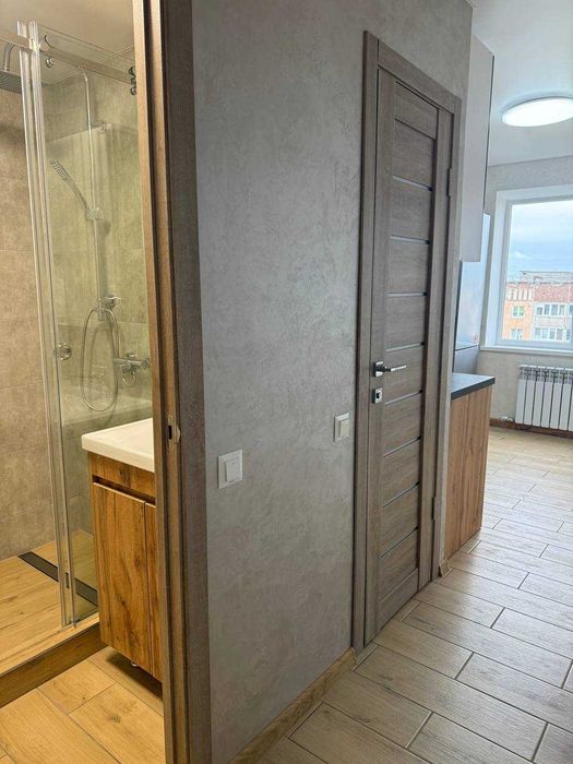 2 кімн вул. Київська. Сучасний ремонт.