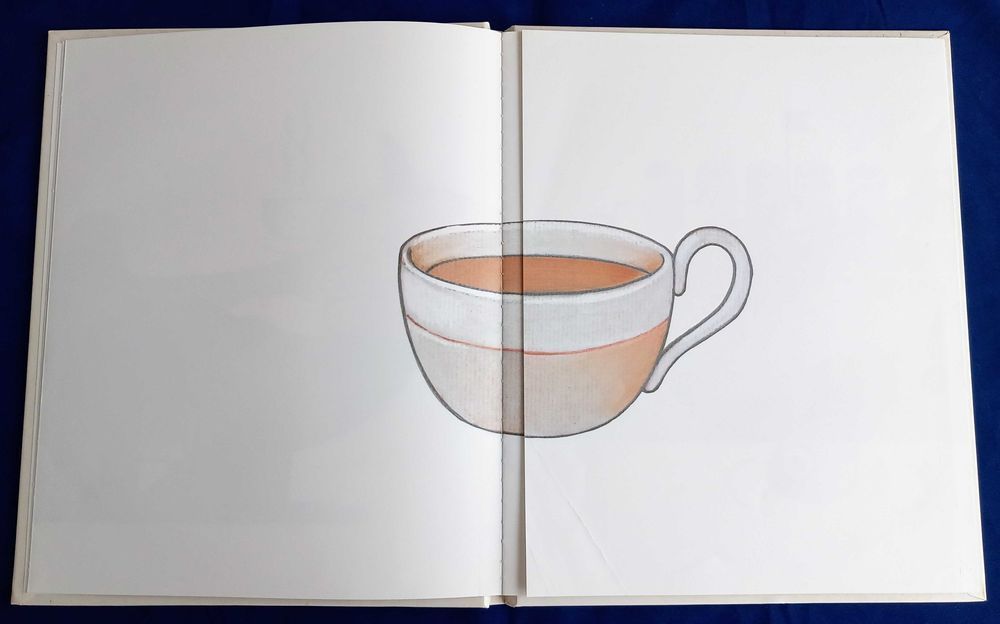 Livro Oh! de Josse Goffin [Portes Grátis]