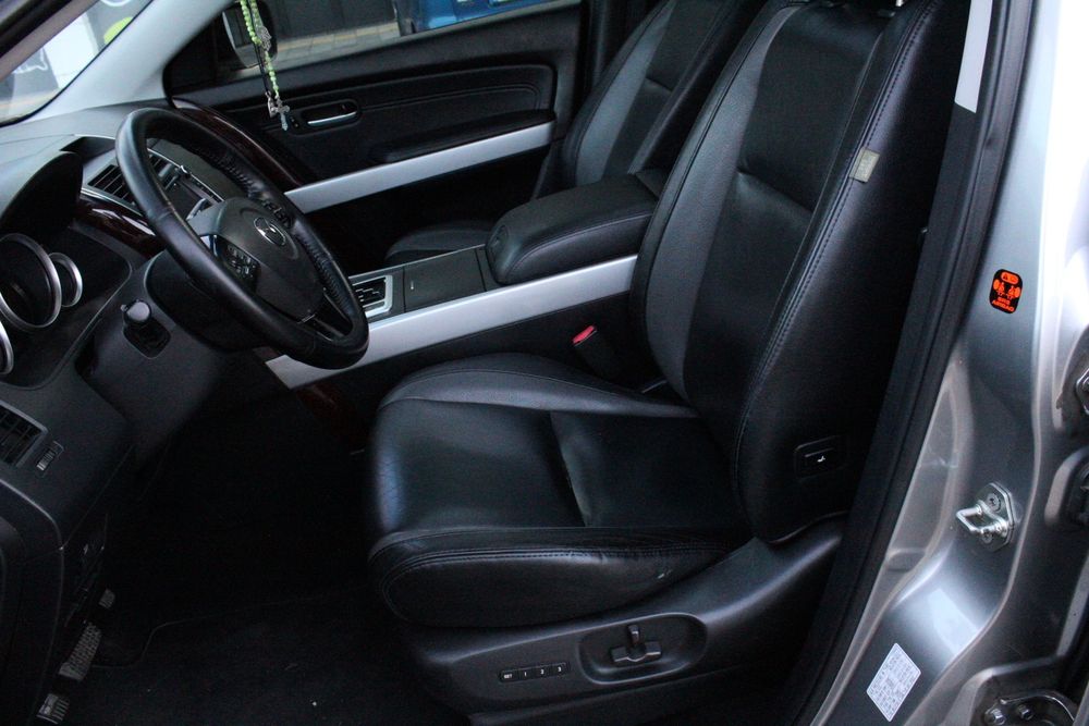 Mazda CX9 7мест 2009 ГБО