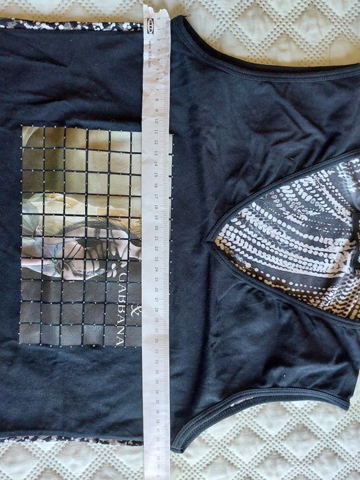 Tshirt Dolce & Gabbana