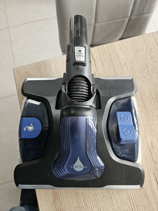 Nakładka mocująca do tefal x force flex  15.60