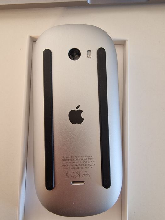 Myszka Apple Magic Mouse