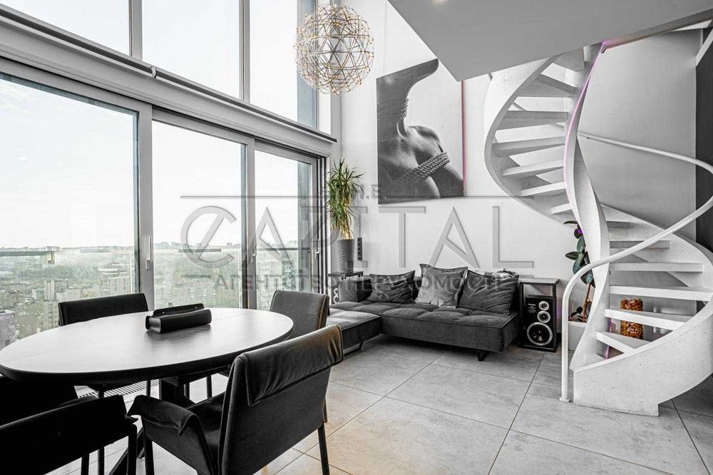 Аренда квартиры, ул. Антоновича, Голосеево, ЖК New York