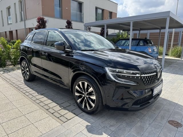 Renault Austral Faktura Vat 23% Serwis ASO  1.2 E-Tech Full Hybrid