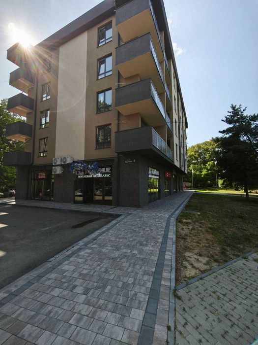 Здається вперше в оренду стильна однокімнатна квартира в м. Ужгород Код: 52884