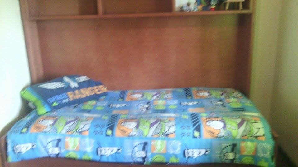 Estudio de quarto completo