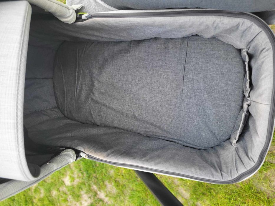 Wózek 2w1 Roan Coss