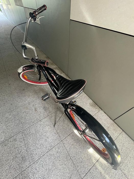 Rower Electra RedRot