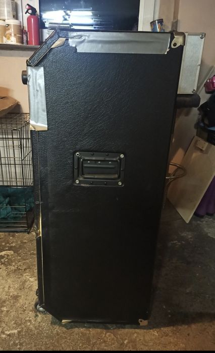 Kolumna, paczka, lodówka 6x10 ( ampeg, markbass, mesa )