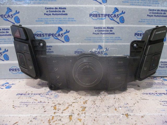 Comando chauffage / sofagem HYUNDAI i40 CW (VF)