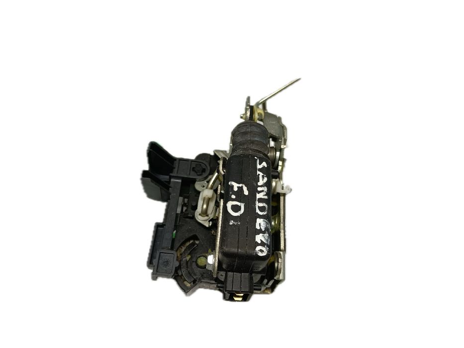Fechadura / fecho porta frente direito DACIA Sandero (BS_)