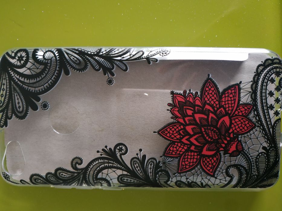 Okazja!nowe etui na telefon