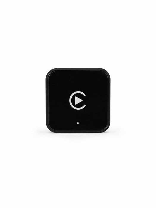 Бездротовий адаптер CarPlay / Android Auto – новинка 2026