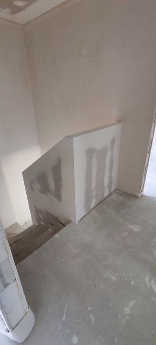 Sufity Podwieszane, Napinane, Gładzie, Malowanie, Ocieplenia Nadmuchem