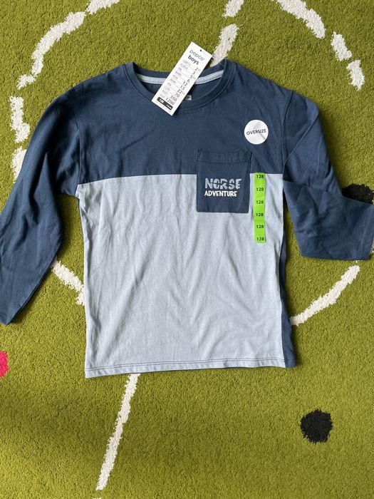 Кофточка на хлопчика