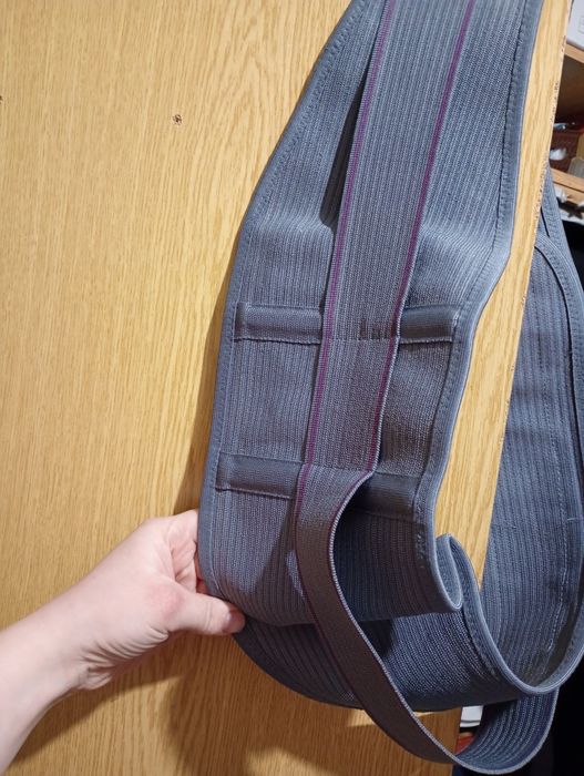 Бандаж для вагітних та після пологів