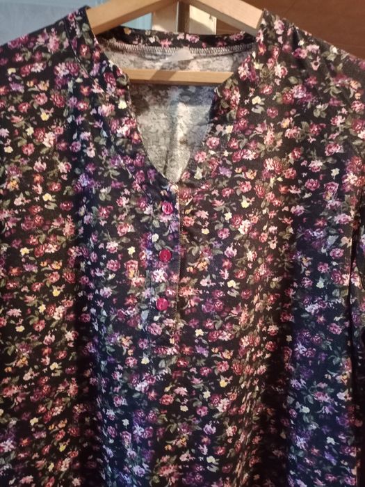 Кофта для женщин 58 размера