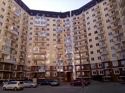 .Квартира.С 1 сентября.Таирово.