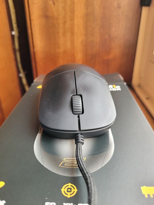 Rato EndGame Gear XM1r