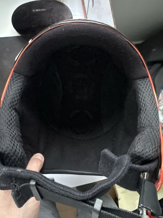 Kaska ROSSIGNOL  Radical S