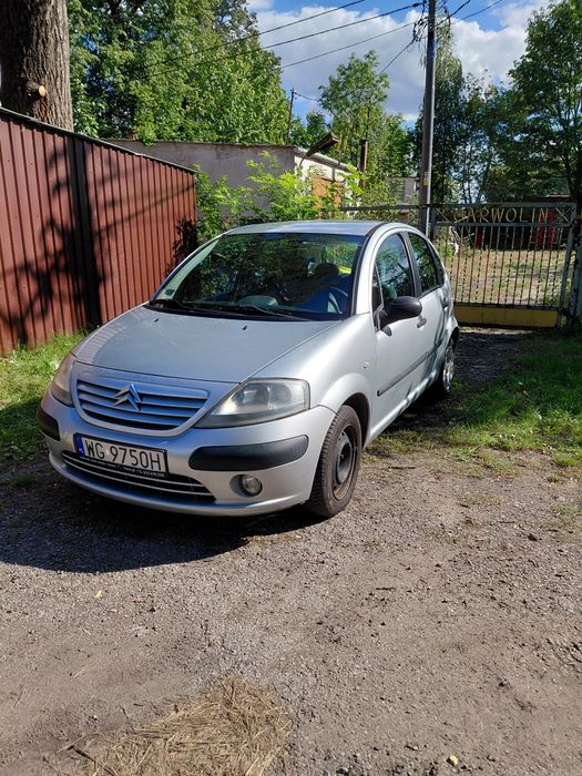 Citroën C3