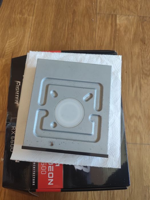 Drive DVD Memorex IDE (Retro) - LightScribe