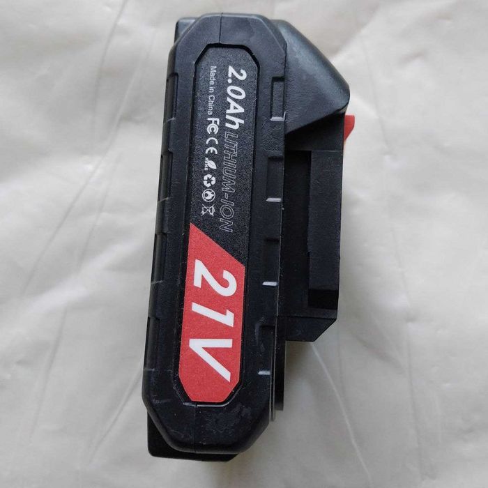 Bateria Akumulator do Makita 21V 2.0Ah