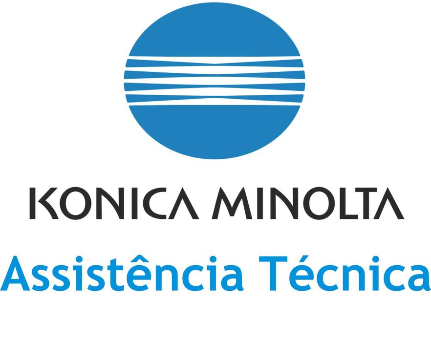 Konica Minolta bizhub C250i - NOVA GERAÇÃO