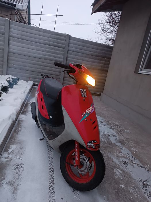 Продам honda dio 28 SR