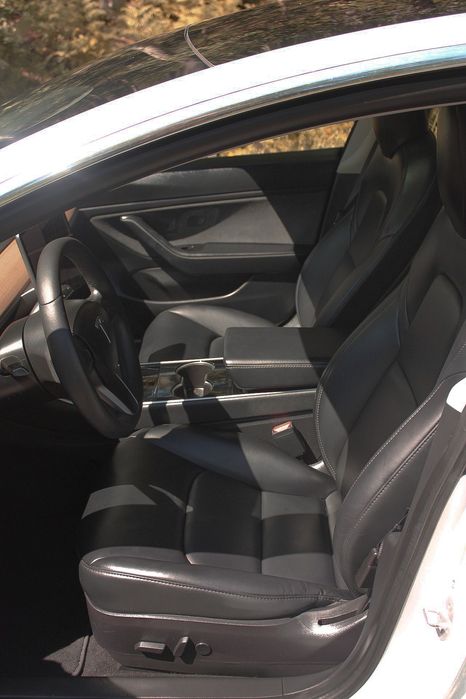 Tesla Model 3 Long Range * IVA DEDUTÍVEL