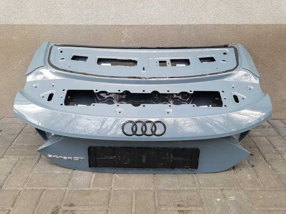 Кришка багажника Audi E-Tron GT