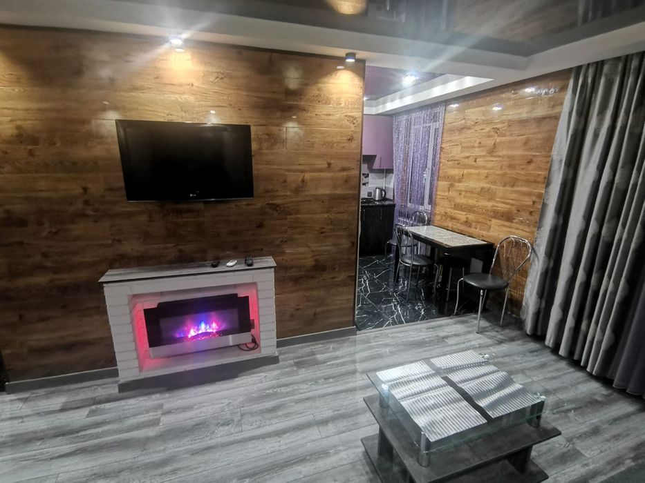 Всегда СВОБОДНО,ВСЕ РАЙОНЫ Посуточная Аренда на выбор