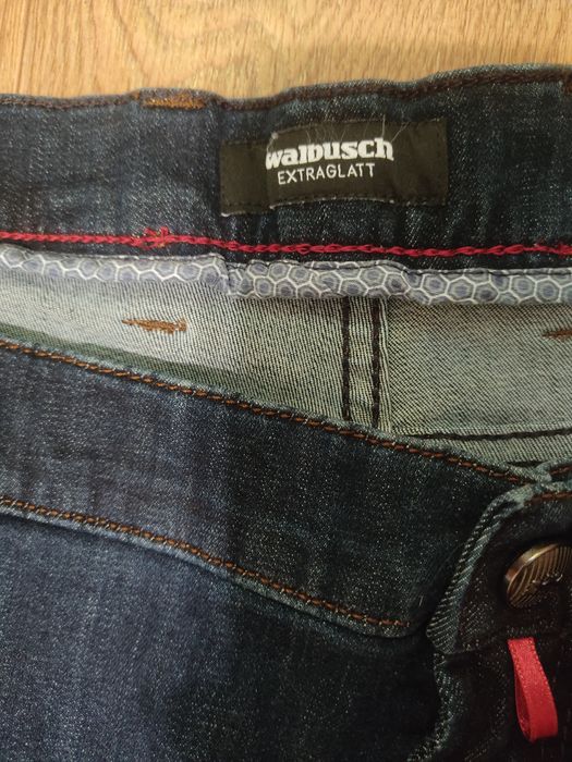 Джинсы. 33, 34 размер