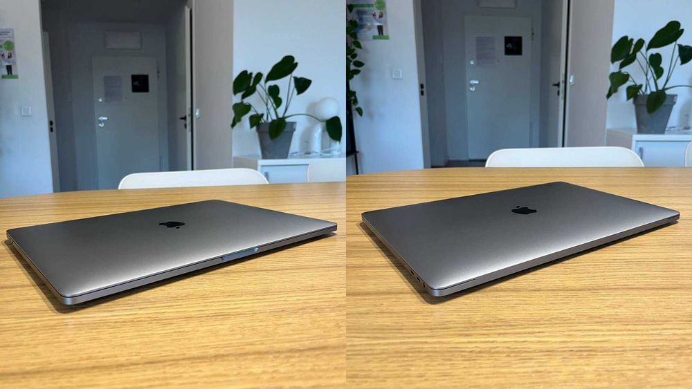 MacBook Pro 15 i7 16GB 512GB A1707 Space | Odbiór 24-30gr! | RokGwar