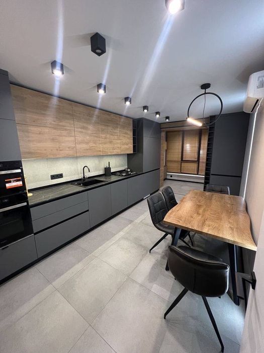 Сдам 1к квартиру в ЖК на Левом Берегу