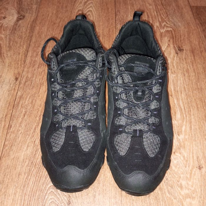 Кроссовки karrimor tundra WP