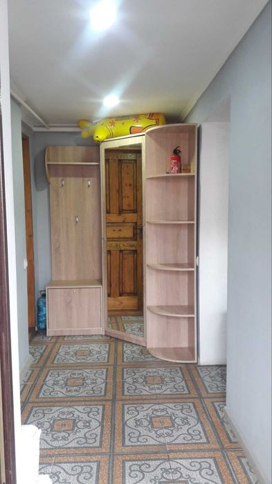 Здається житло працюючим хлопцям м. Луцьк.
