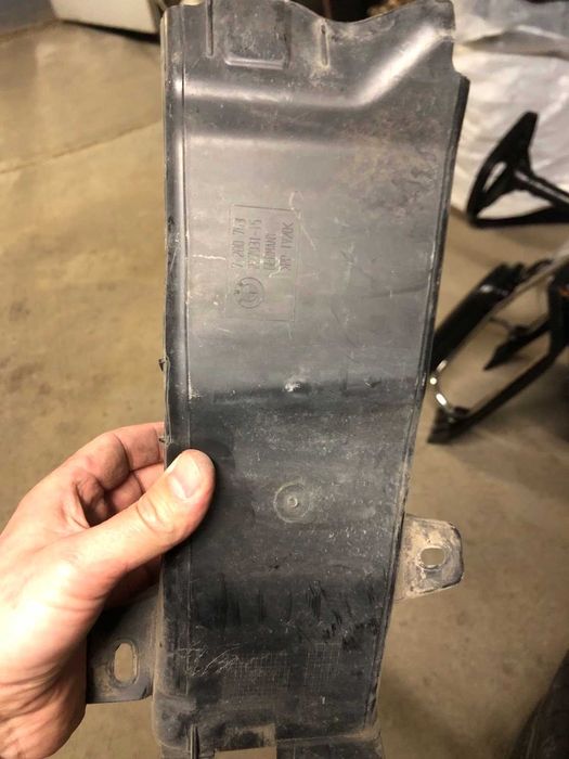 Запчасти BMW распродажа остатков