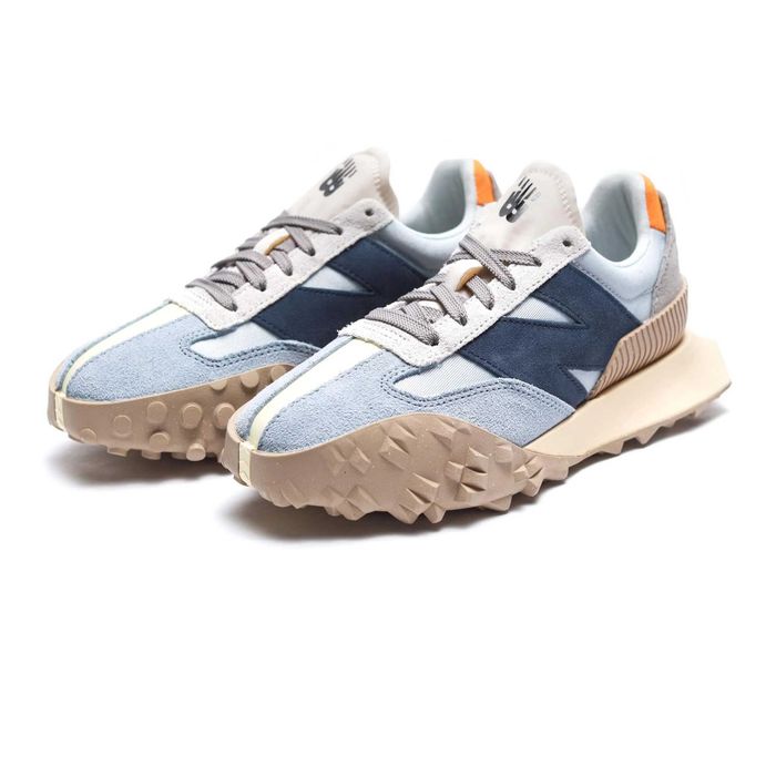 Оригінал ! Кросівки New Balance XC-72 UXC72WB US 12 (30 см)