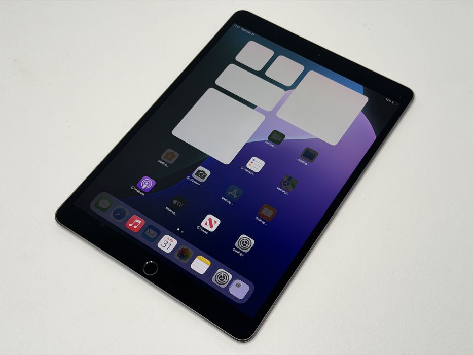 iPad Air 3 (A2152) - 64GB - faktura VAT 23%