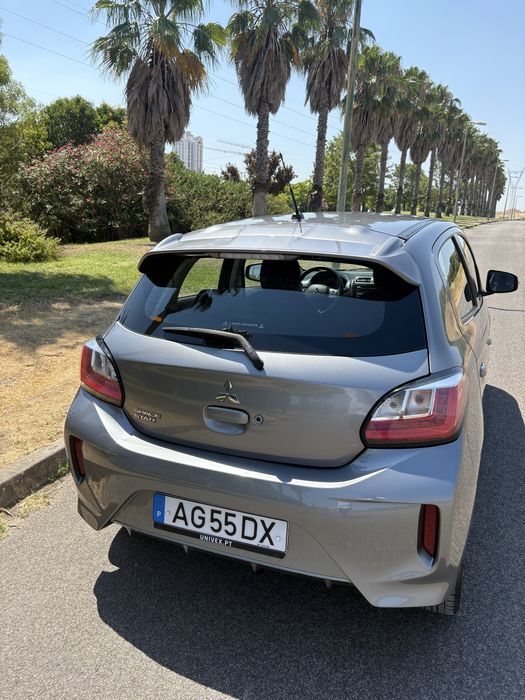 Space Star 1.2 Intense