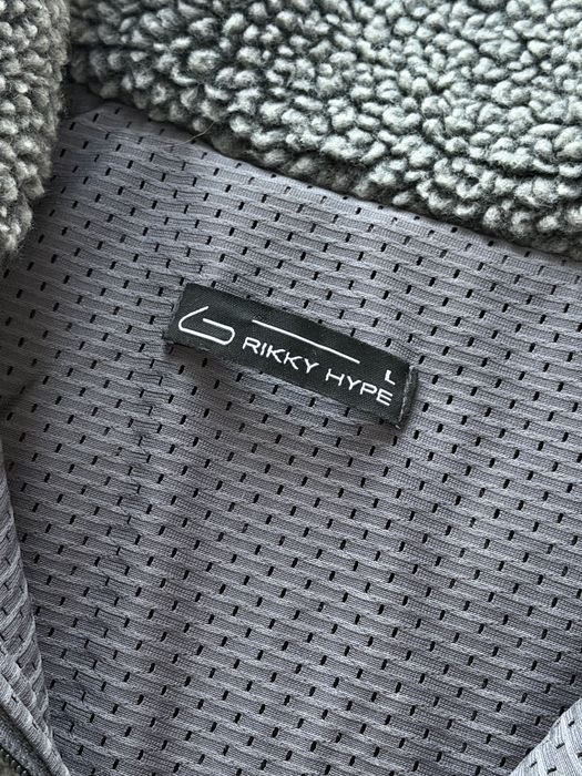 Фліска Rikky Hype розмір L