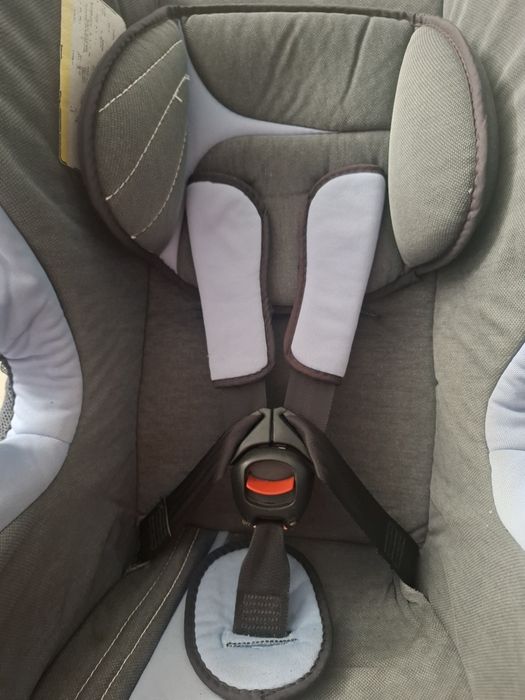 Cadeira bebé auto TexBaby