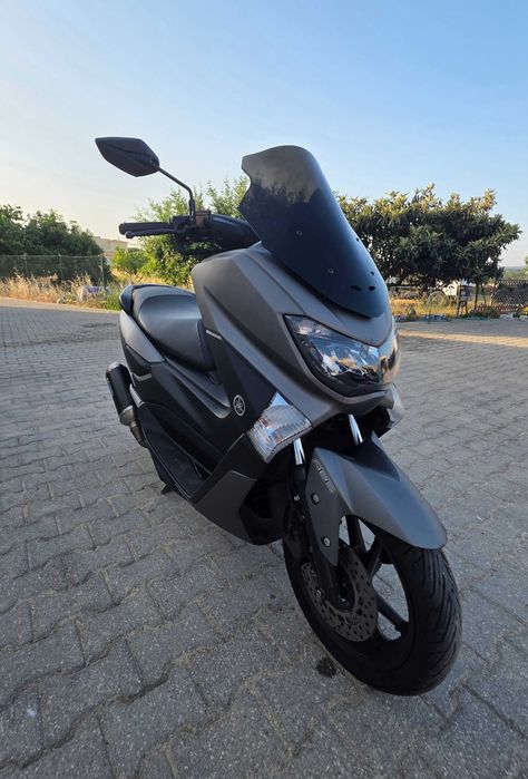 Yamaha NMAX 125 | 2019 | 25.150 km