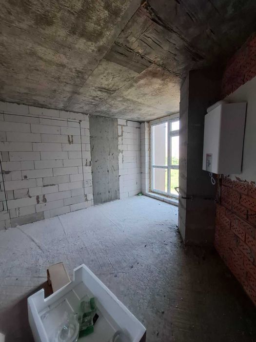 Продаж 3к квартири ПО ПЕРЕУСТУПЦІ Укрстандарт 85 кв. м на вул. Трудова RUBI 44726