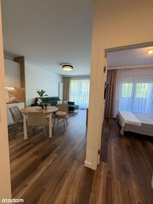 Mieszkanie 43,23m2; ul. Marywilska - Osiedle Ronson Development