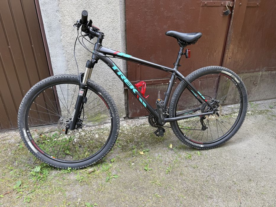 Rower Trek mtb xcaliber 7 29 koła